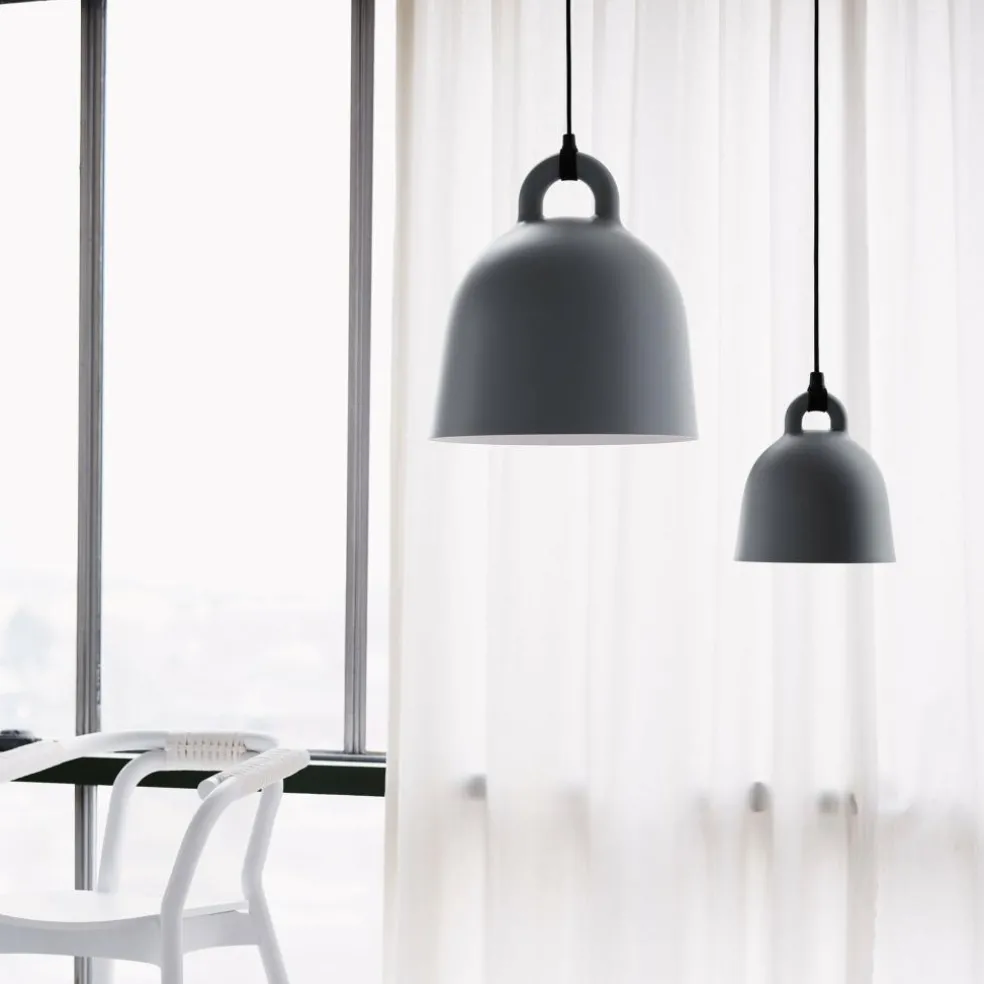 Bell Pendelleuchte M