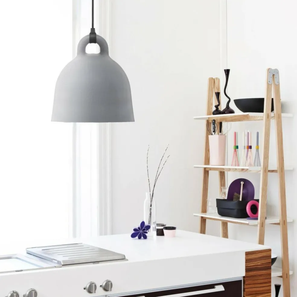 Bell Pendelleuchte S