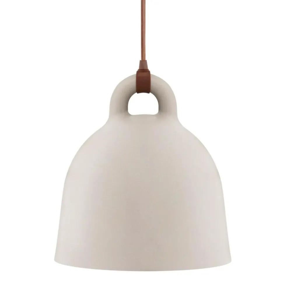 Bell Pendelleuchte S