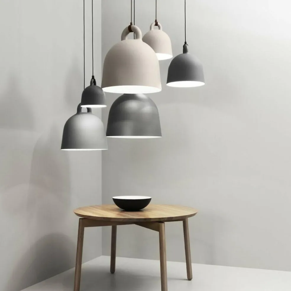 Bell Pendelleuchte S