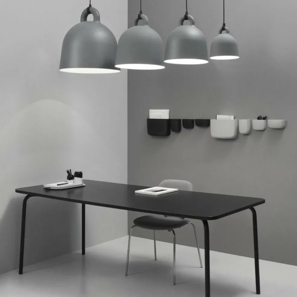 Bell Pendelleuchte S