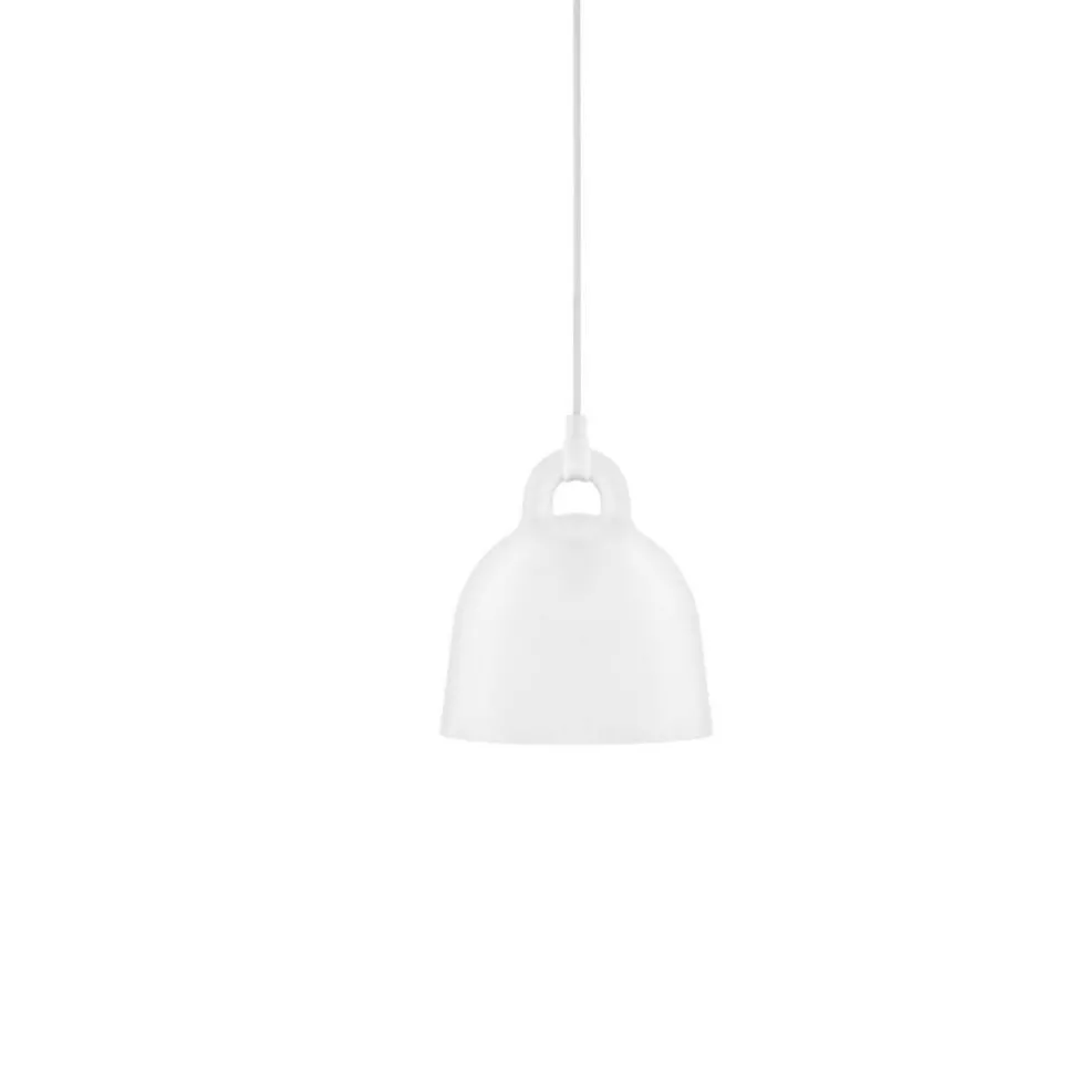 Bell Pendelleuchte XS