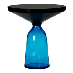 Bell Side Table Beistelltisch Stahl