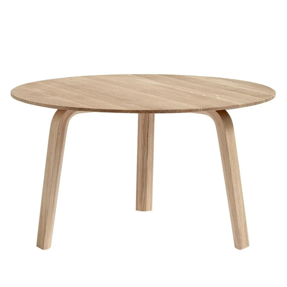 Bella Beistelltisch ØxH 60x32cm