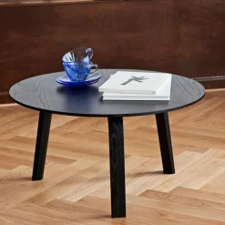 Bella Beistelltisch ØxH 60x32cm