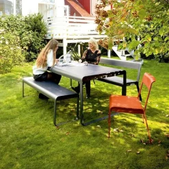 Bellevie Gartenbank