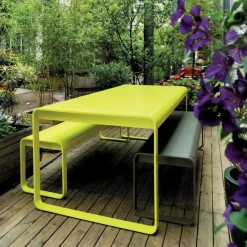 Bellevie Gartenbank