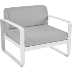 Bellevie Kissen für Sitzfläche