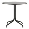Belleville Table Outdoor Gartentisch Ø79.6cm