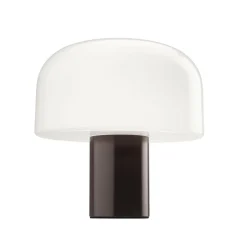 Bellhop Glass Tischleuchte