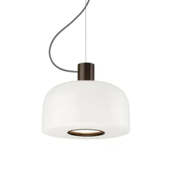 Bellhop S1 Glass Pendelleuchte