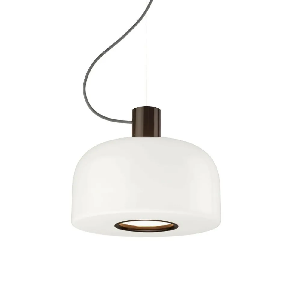 Bellhop S1 Glass Pendelleuchte