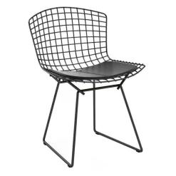 Bertoia Gartenstuhl