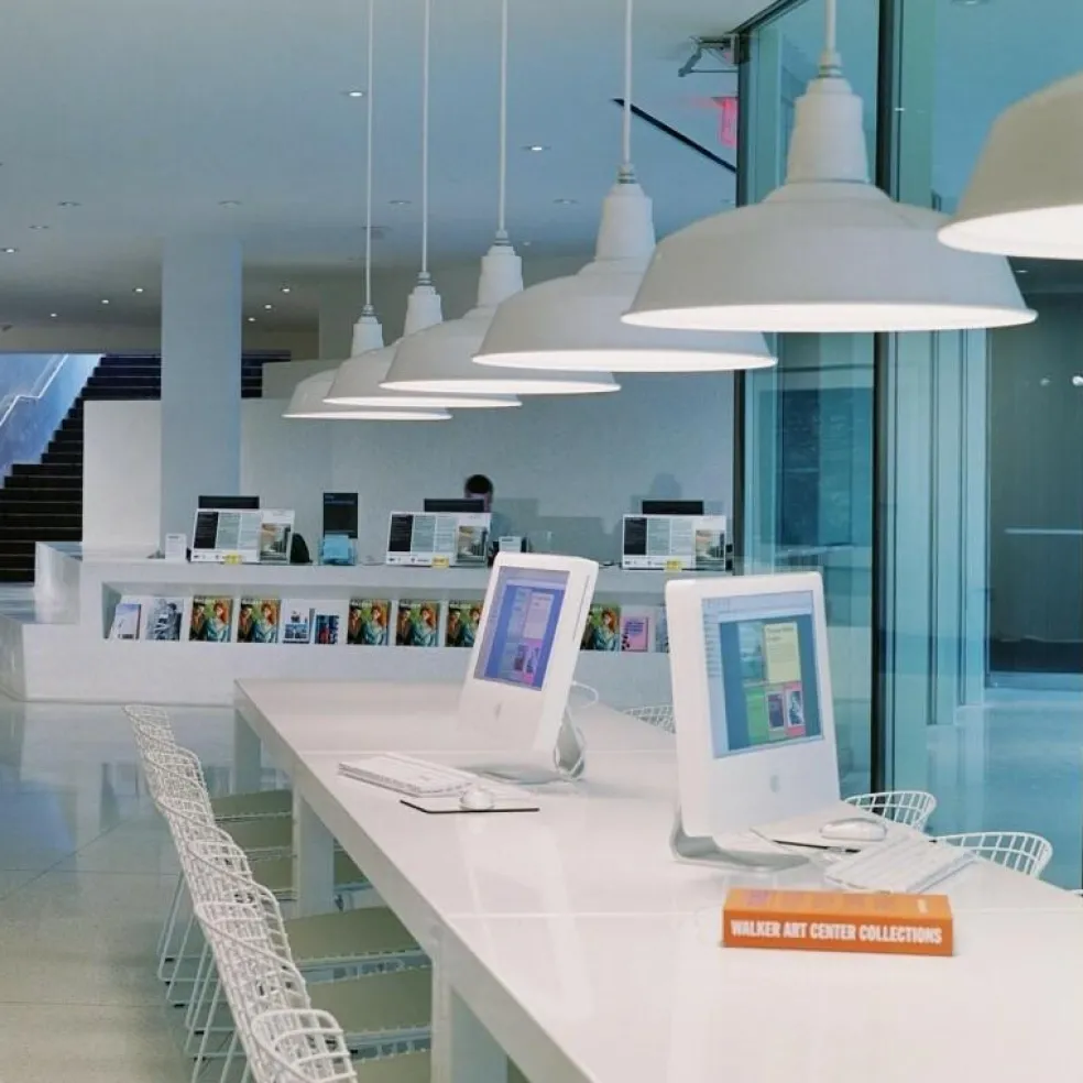 Bertoia Stuhl