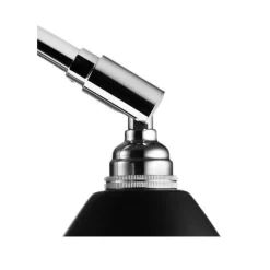 Bestlite BL1 Tischleuchte Gestell Chrom