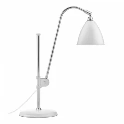 Bestlite BL1 Tischleuchte Gestell Chrom