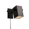 BF Quadro Wandleuchte