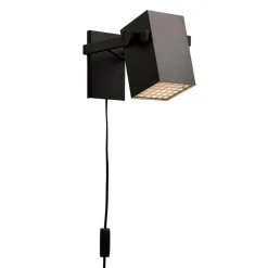 BF Quadro Wandleuchte