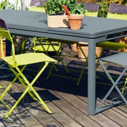 Biarritz Gartentisch ausziehbar