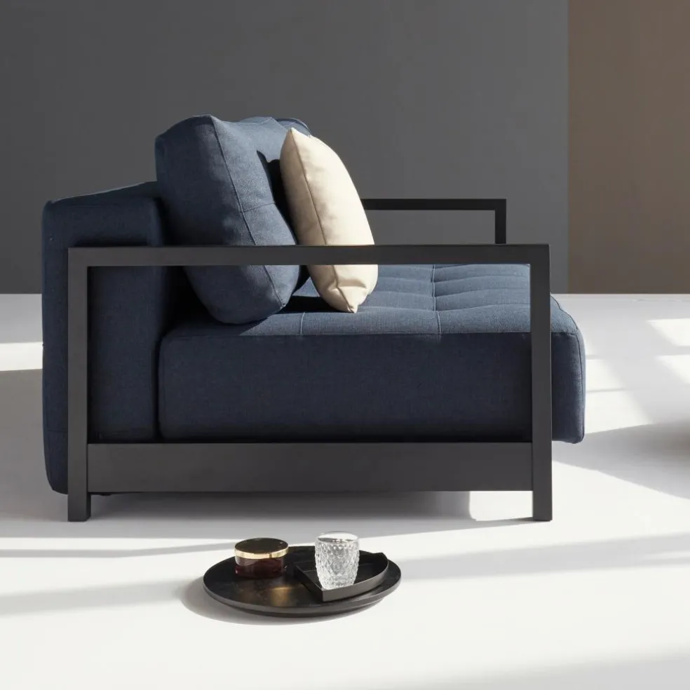 Bifrost Deluxe Schlafsofa 209x117cm