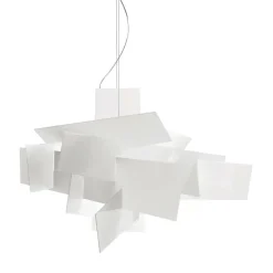 Big Bang LED Pendelleuchte