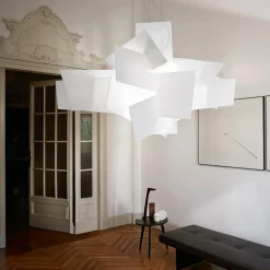 Big Bang LED Pendelleuchte