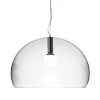 Big FL/Y Pendelleuchte