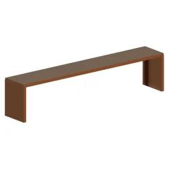 Big Irony Outdoor Bank 210cm