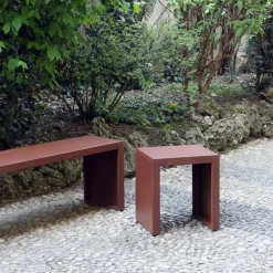 Big Irony Outdoor Bank 210cm