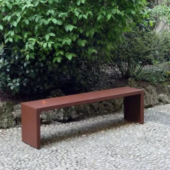 Big Irony Outdoor Bank 170cm