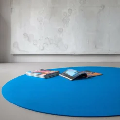 Bigdot Filzteppich Ø 120cm