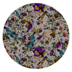 Biophillia slate Teppich