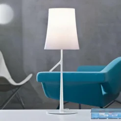 Birdie Piccola LED Tischleuchte