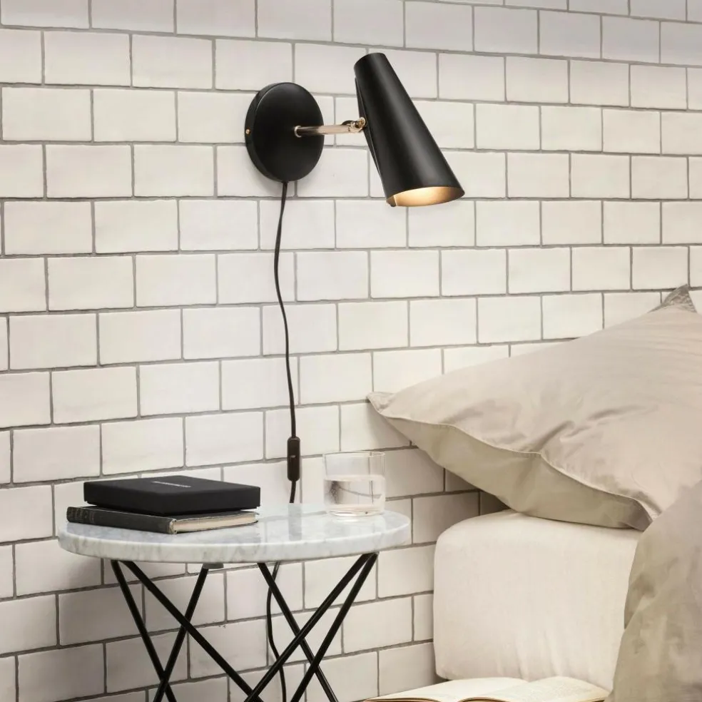 Birdy Wandleuchte S