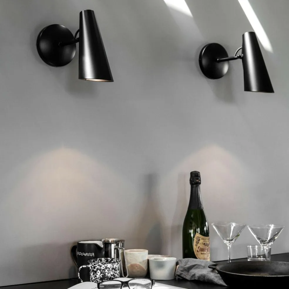 Birdy Wandleuchte S