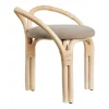 Bistra Hocker Gestell Natur