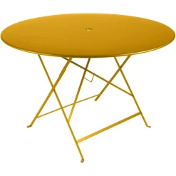 Bistro Klapptisch Ø117cm