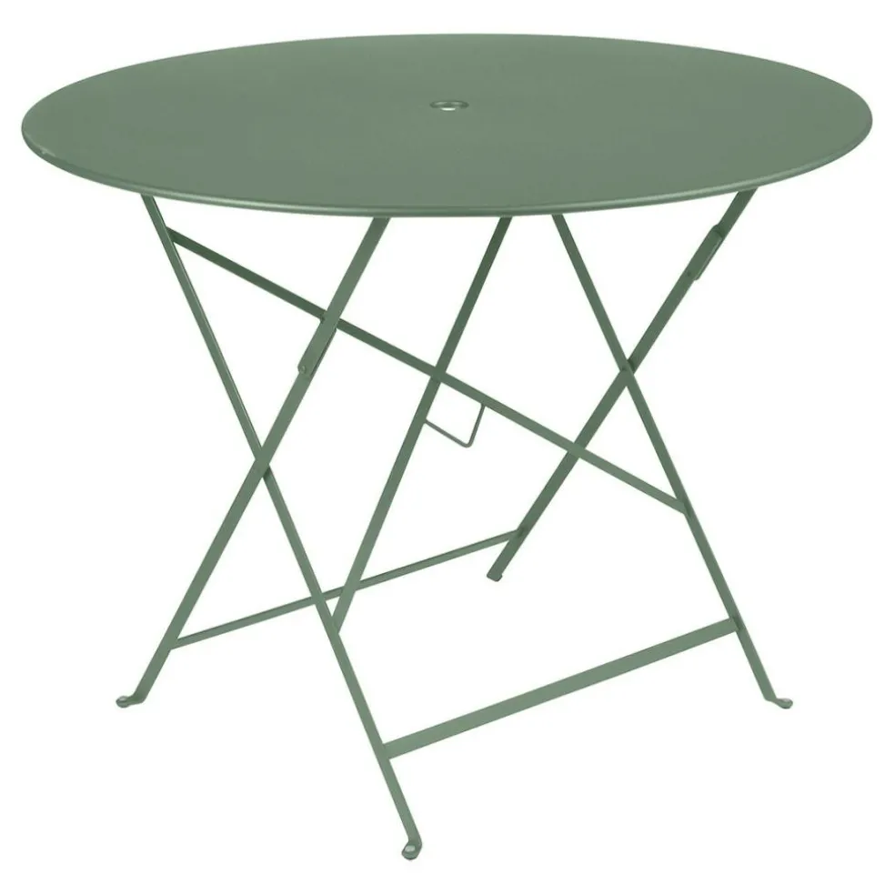 Bistro Klapptisch Ø96cm