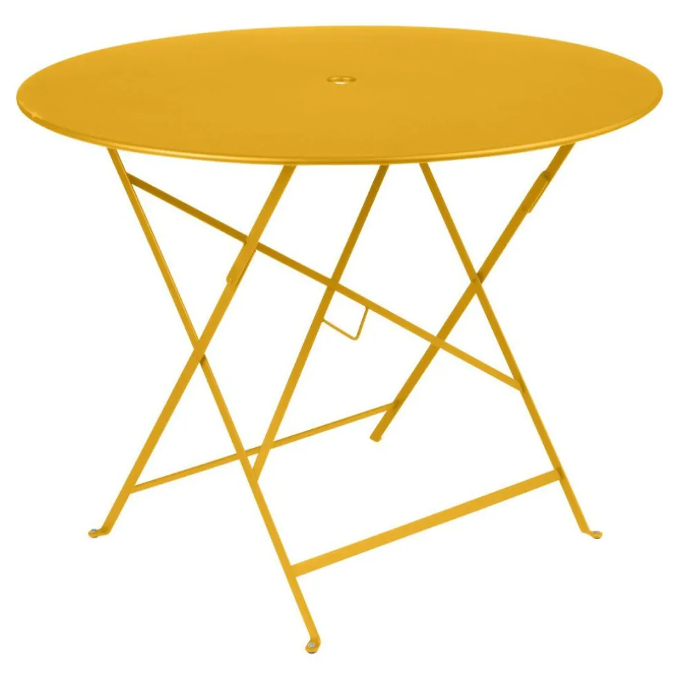 Bistro Klapptisch Ø96cm