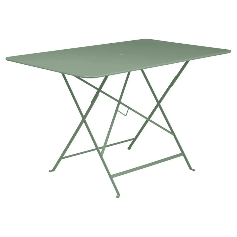 Bistro Klapptisch 117x77cm