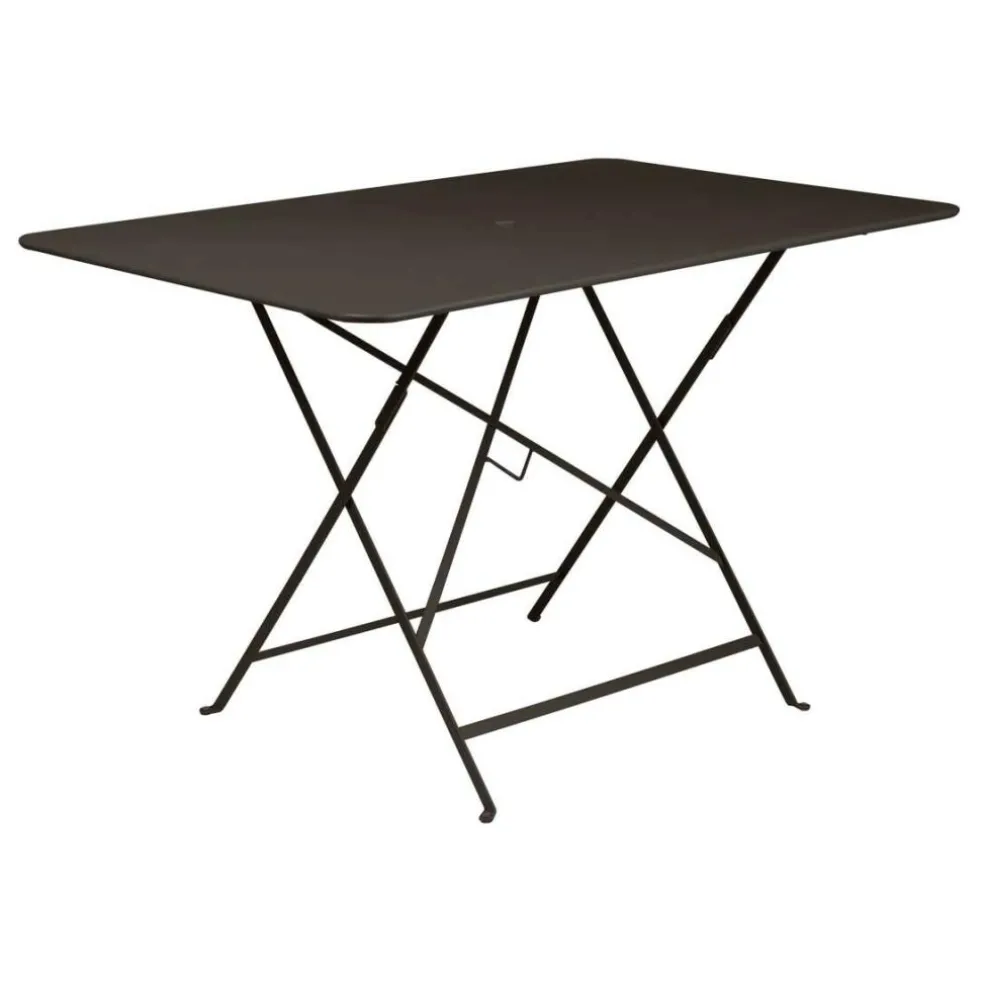 Bistro Klapptisch 117x77cm