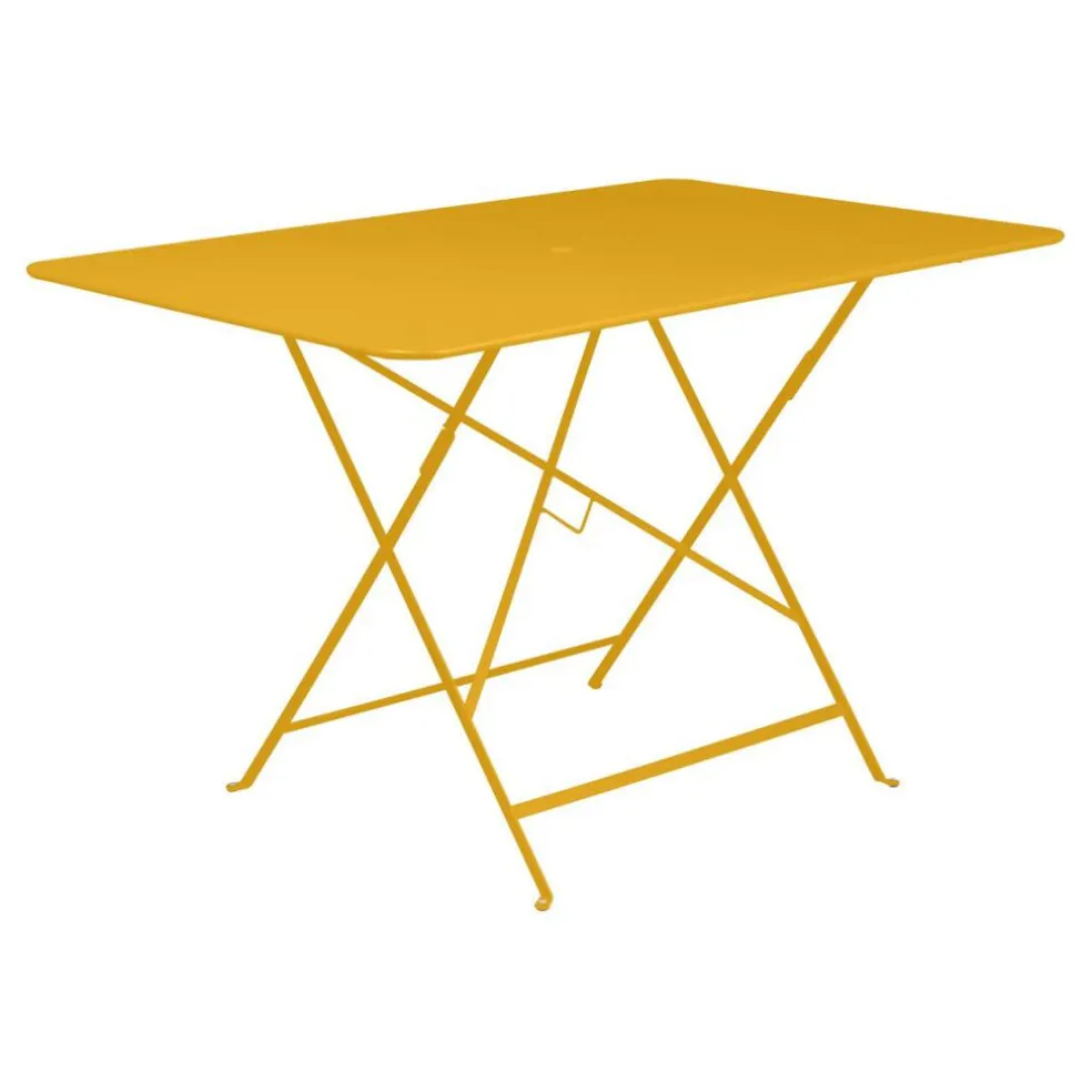 Bistro Klapptisch 117x77cm