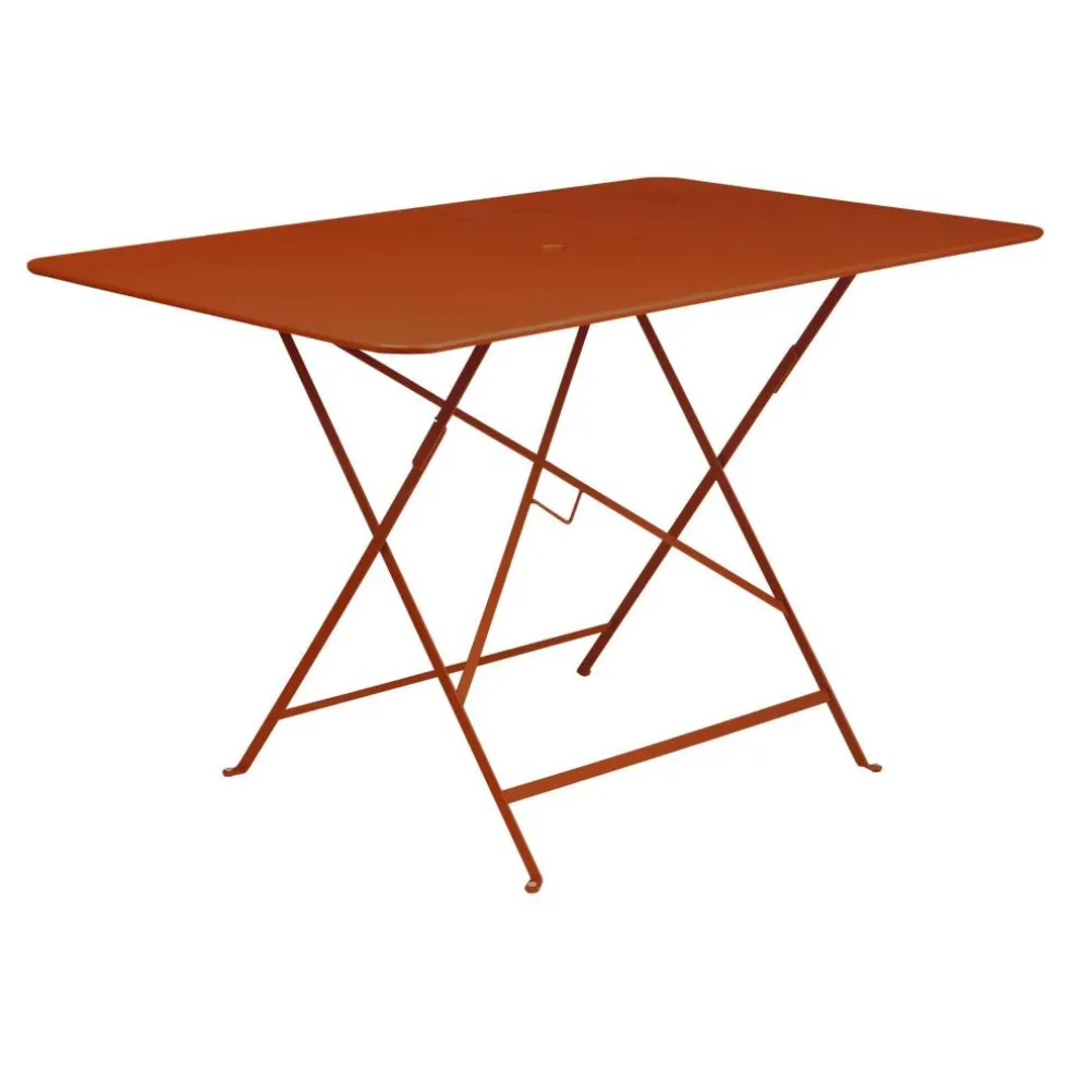 Bistro Klapptisch 117x77cm