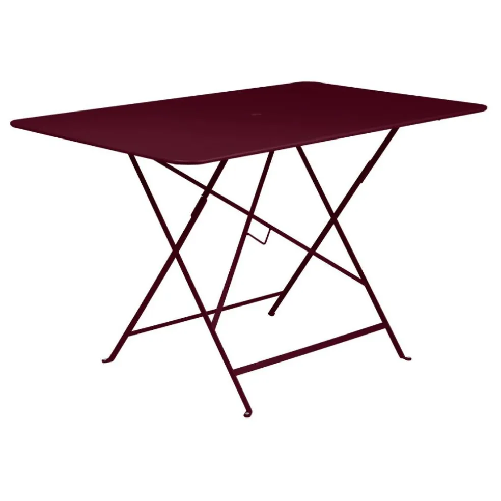Bistro Klapptisch 117x77cm