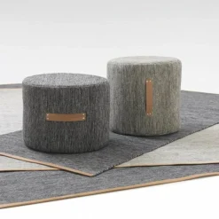 Björk Pouf/Hocker