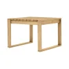 BK16 Garten Beistelltisch