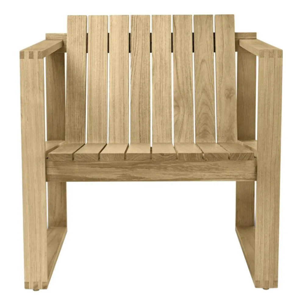BK11 Gartensessel