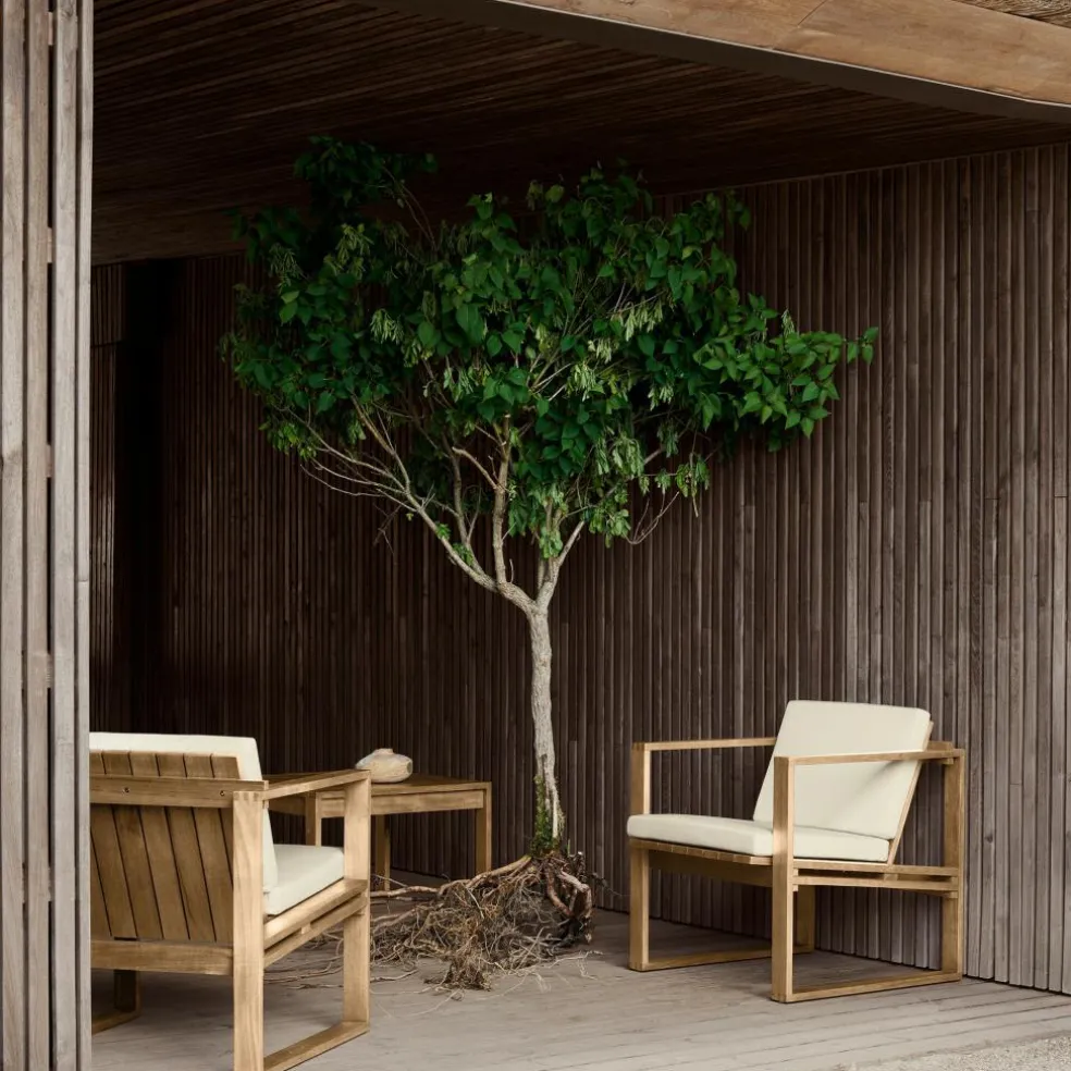 BK11 Gartensessel