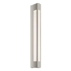 Bloc 60 Wandleuchte