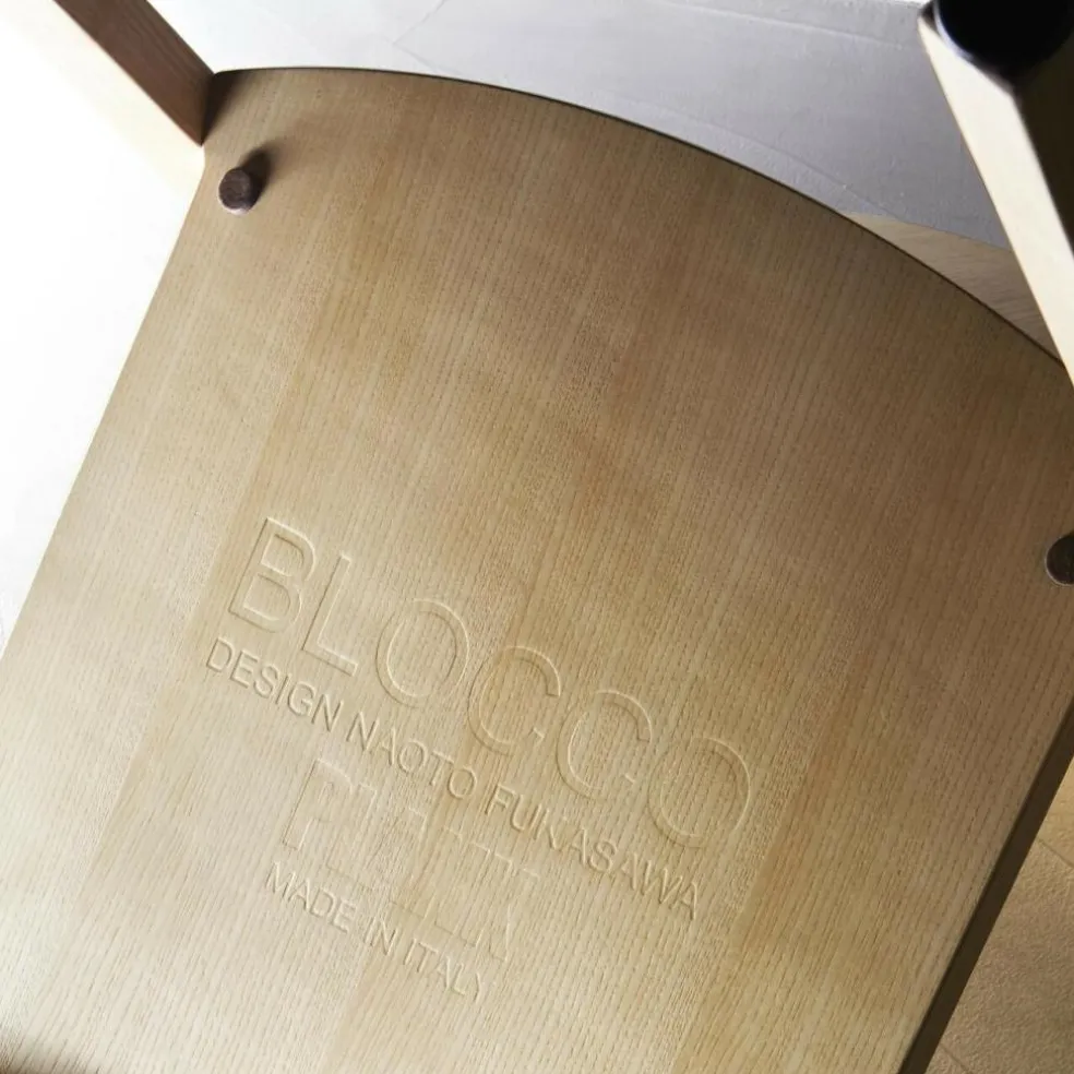 Blocco Stuhl